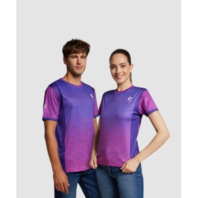 Camisetas atletismo personalizadas