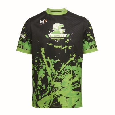 Camisetas atletismo personalizadas