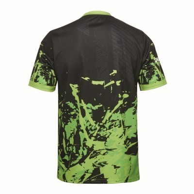 Camisetas atletismo personalizadas