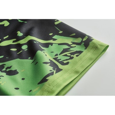 Camisetas atletismo personalizadas