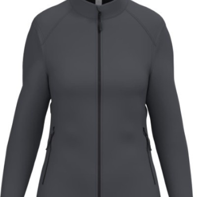 Chaqueta softshell de 2 capas mujer