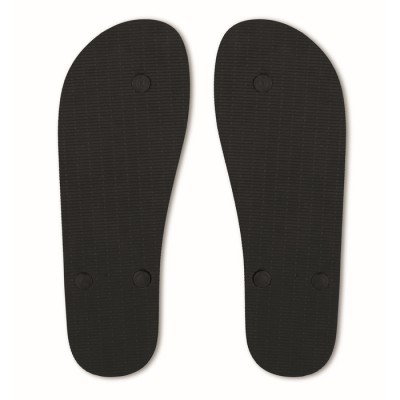 Chanclas personalizadas
