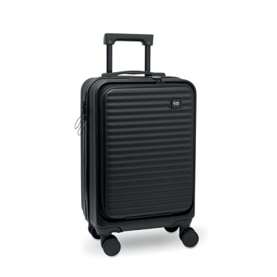 Trolley de ABS rígido de 20