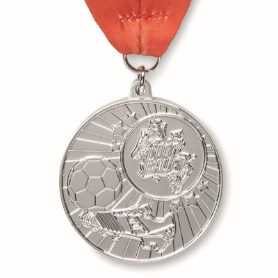 Medallas de aleación de zinc personalizados