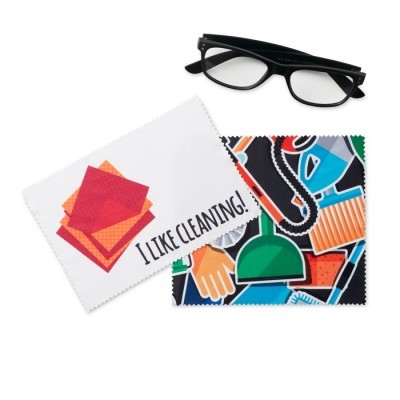 Toallitas personalizadas