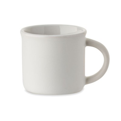 Taza de cerámica para espresso 40 ml