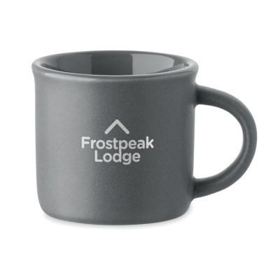 Taza de cerámica para espresso 40 ml