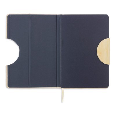 Libretas ecológicas publicitarias