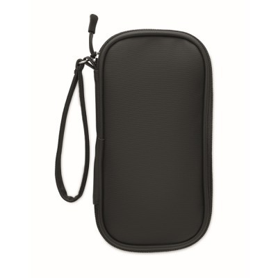 Bolsa organizadora técnica con cremallera