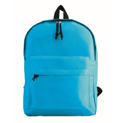 Mochila poliéster personalizada