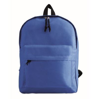 Mochila poliéster personalizada