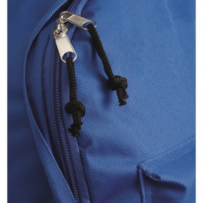 Mochila poliéster personalizada
