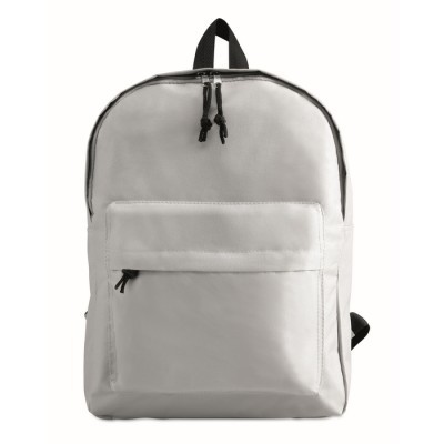 Mochila poliéster personalizada