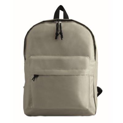 Mochila poliéster personalizada