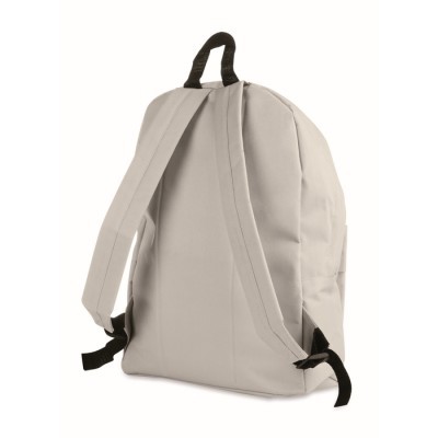 Mochila poliéster personalizada