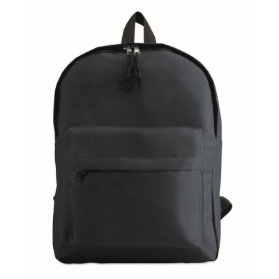Mochila poliéster personalizada