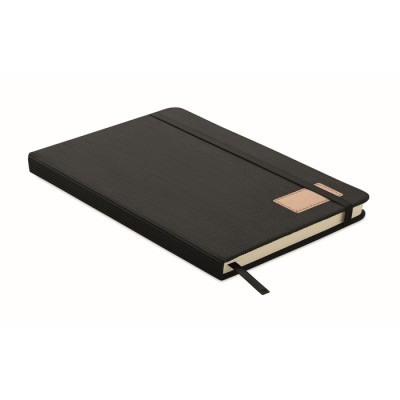 Libreta ecológica a5