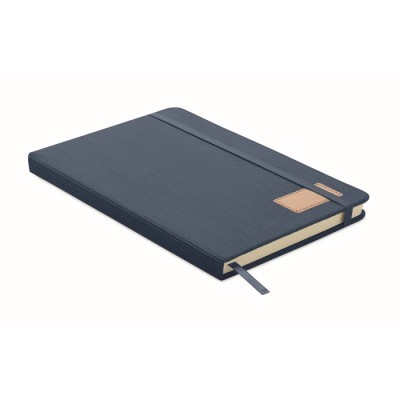 Libreta ecológica a5
