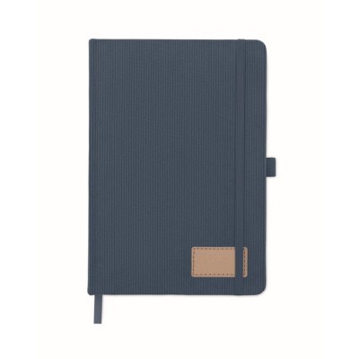 Libreta ecológica a5