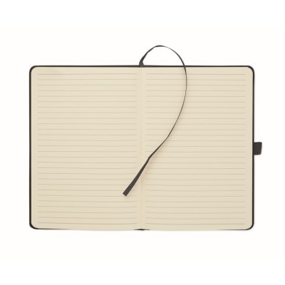 Libreta ecológica a5