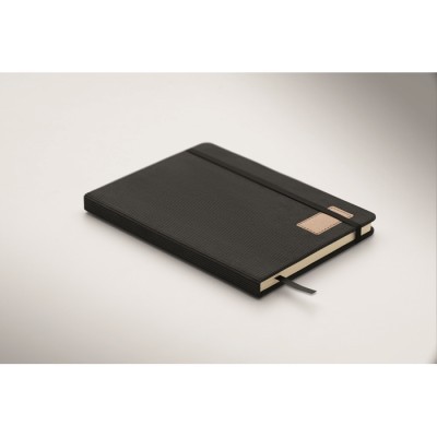 Libreta ecológica a5