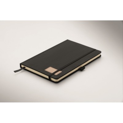 Libreta ecológica a5