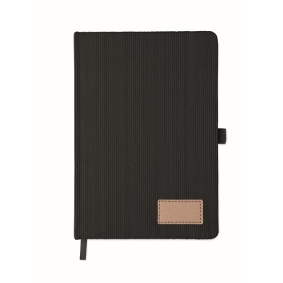 Libreta ecológica a5