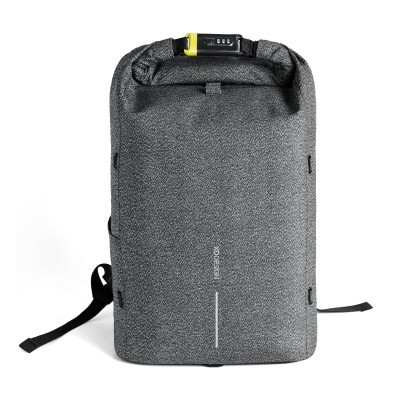 Mochila antirrobo personalizada a prueba de cortes