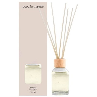Ambientador de notas balsámicas 100ml