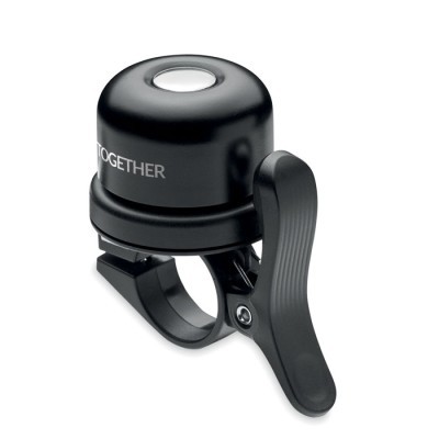 Timbre inteligente para bicicleta compatible con apple find my