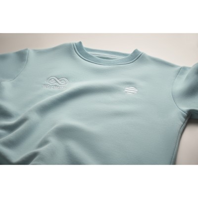 Sudadera a medida personalizada
