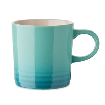 Taza de cerámica degradada 290 ml