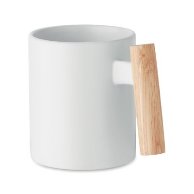 Taza de cerámica 320 ml