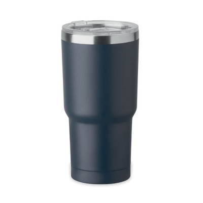 Vaso térmico de acero inoxidable reciclado de 500 ml