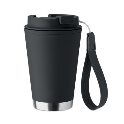 Vaso térmico reutilizable de doble pared 300 ml