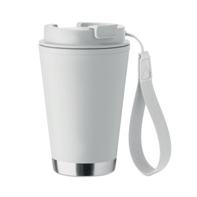 Vaso térmico reutilizable de doble pared 300 ml