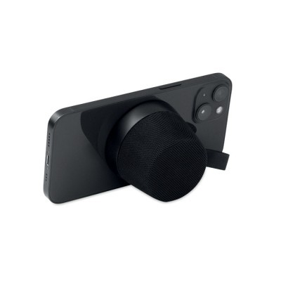 Altavoz Bluetooth inalámbrico magnético