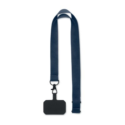 Lanyard para teléfono personalizado