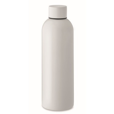 Botella de acero inoxidable reciclado 750 ml