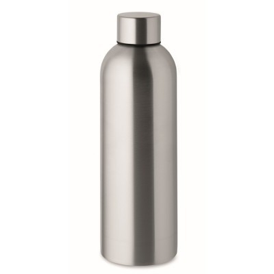 Botella de acero inoxidable reciclado 750 ml