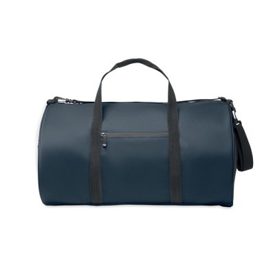 Mochila de viaje RPET con compartimentos