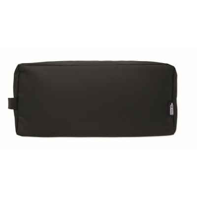 Bolsa para zapatos con cremallera y asa