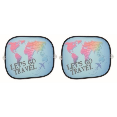 Set de parasoles personalizados