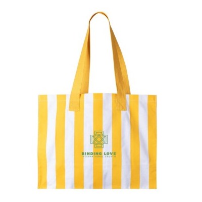 Bolsa Algodón Reciclado