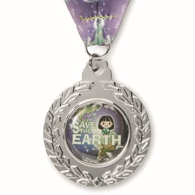 Medallas a medida personalizadas