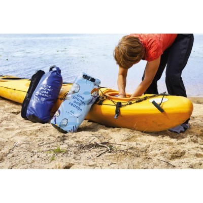 Bolsa resistente al agua personalizada