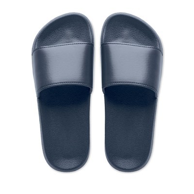 Chanclas de playa de eva