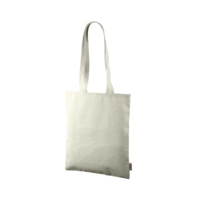 Bolsa de algodón reciclado 280 g/m².