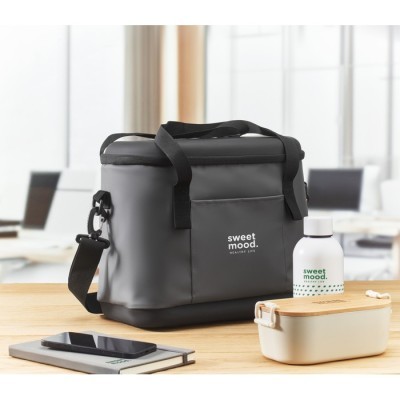 Nevera premium con base y tapa rígidas