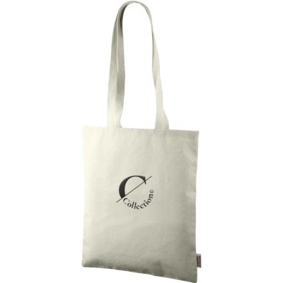 Bolsa de algodón reciclado 280 g/m².